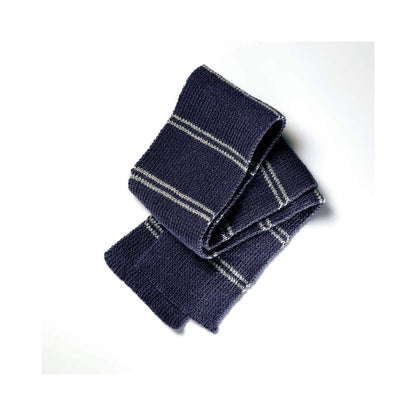 Harry Potter - Scarf Knitting Kit - Ravenclaw
