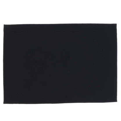 Placemat outdoor 33x48 cm polyester waterafstotend