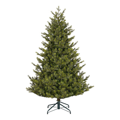 Clive Artificial Christmas Tree - H155 x Ø109 cm - Green