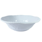 Melamine kom wit 30,5x30,5x9 cm