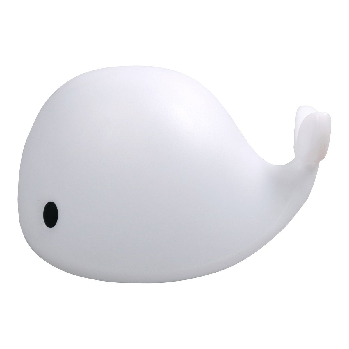 Vloerlamp walvis 30 cm LED