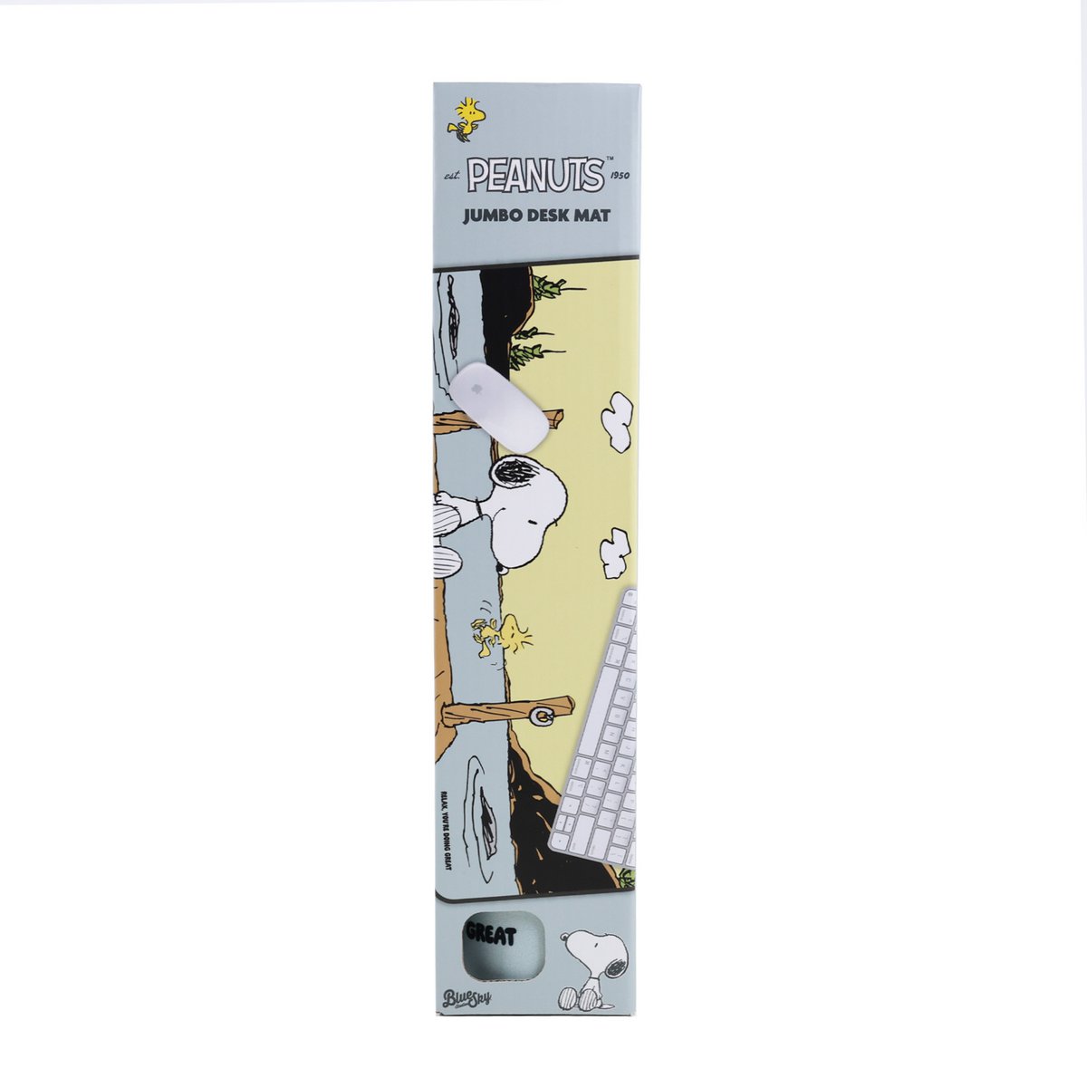 Snoopy - desk dividers
