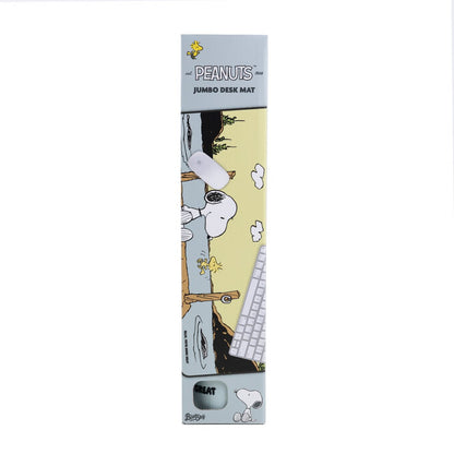 Snoopy - desk dividers