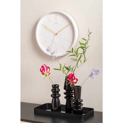 Wandklok Belle cijfers 40 cm