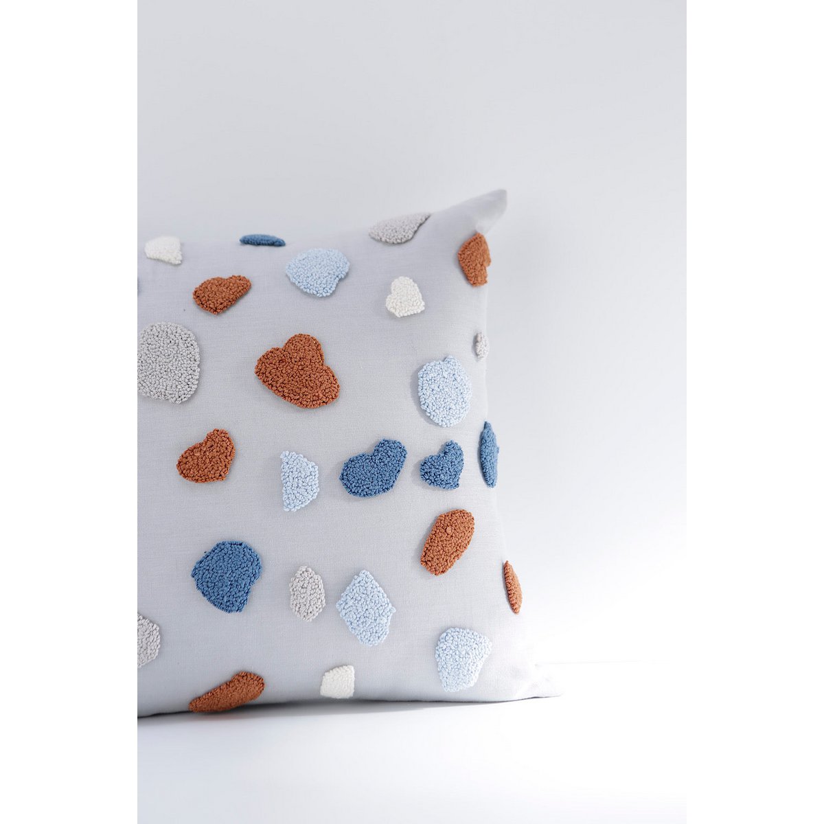 TERRAZZO cushion