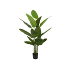 Artificial plant Canna