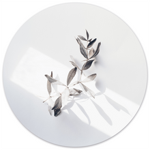 Wall Circle Twigly