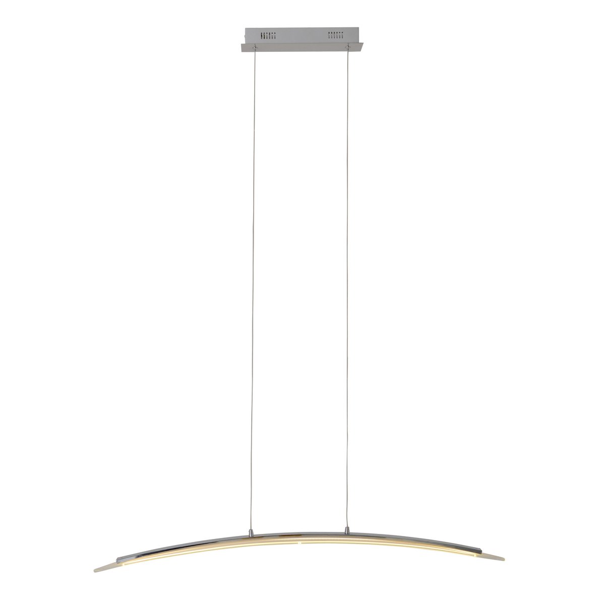 Led hanglamp 100 cm dimbaar