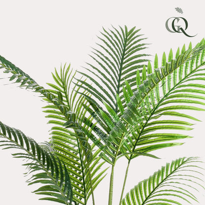 Kunstplant Howea Forsteriana 160 cm paradijspalm