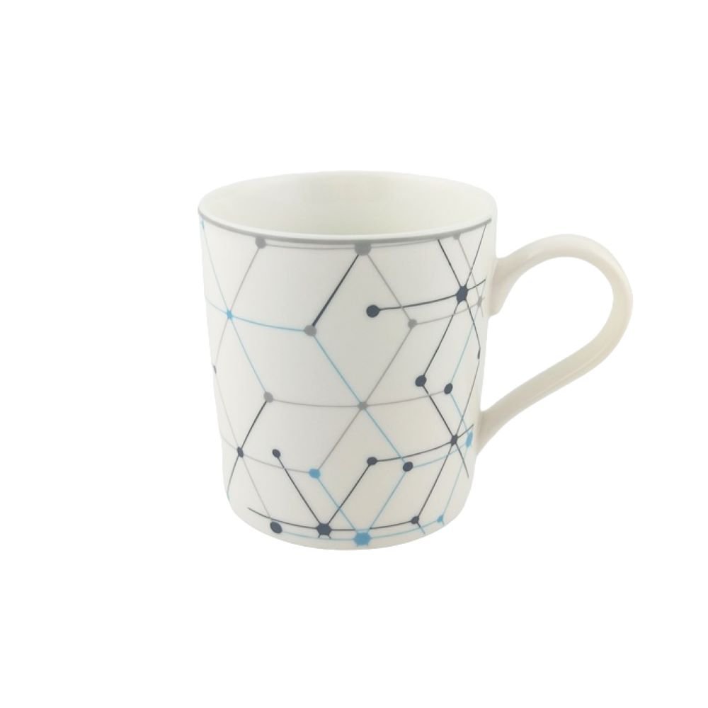 Mokbox - Mug and Tea Pass