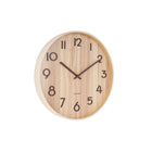 Wall Clock Pure Medium