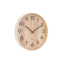 Wall Clock Pure Medium