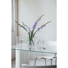 Glazen vaas FUSION 20 helder glas