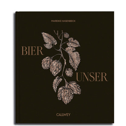 Bier Ons boek 28x25 cm