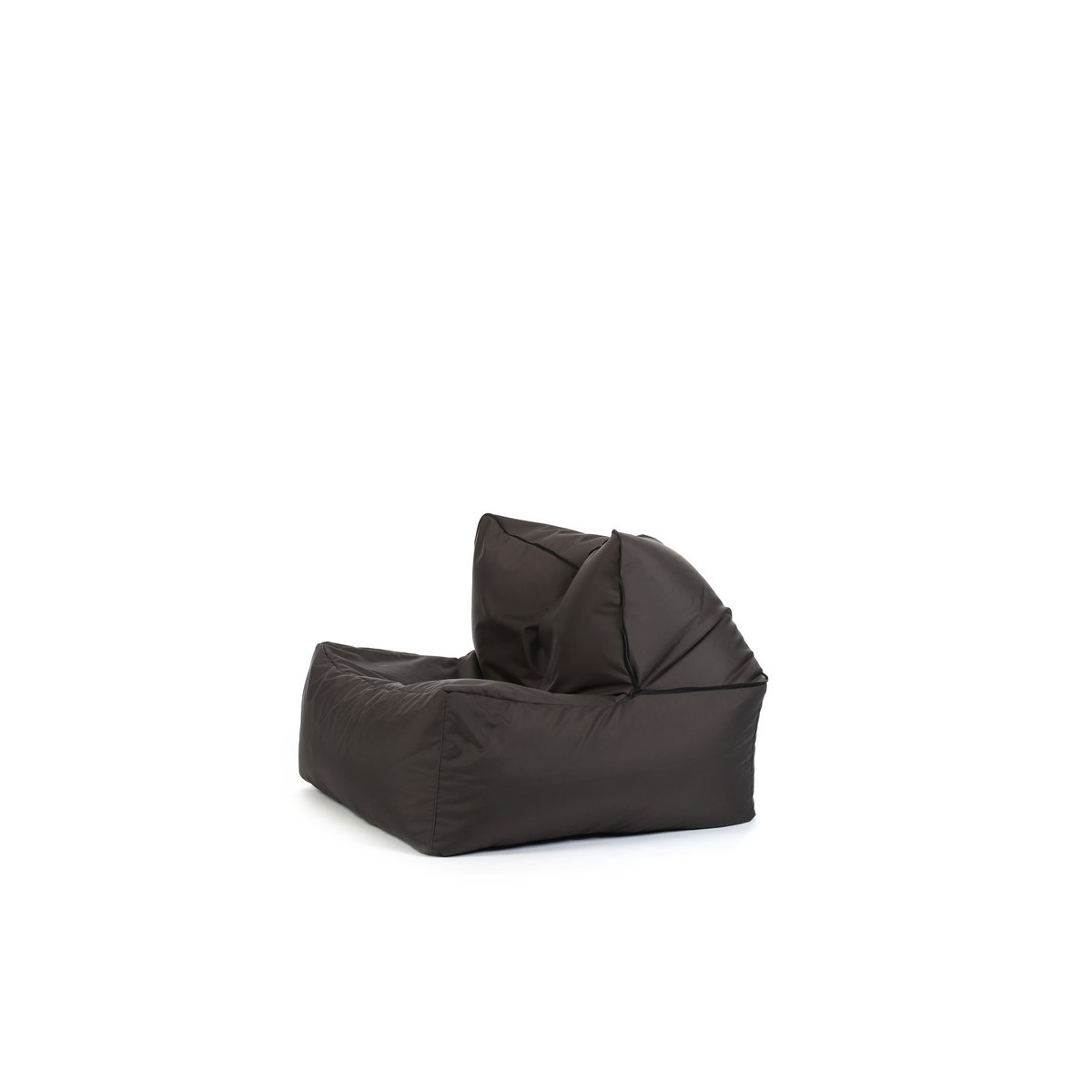 Accessoire polyurethaan grijs