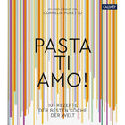 Kookboek pastarecepten Callwey