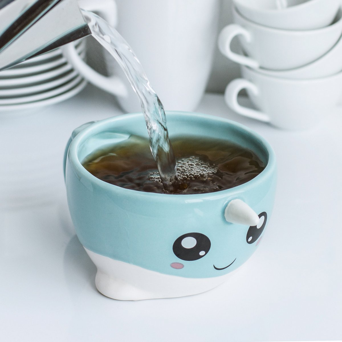 mok keramiek 400 ml