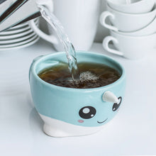 mok keramiek 400 ml