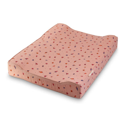 Changing pad - Collection of memories