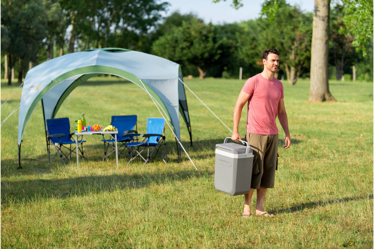 Coleman Campingaz Powerbox Plus 28L