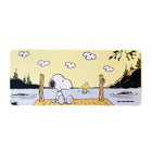 Snoopy - desk dividers