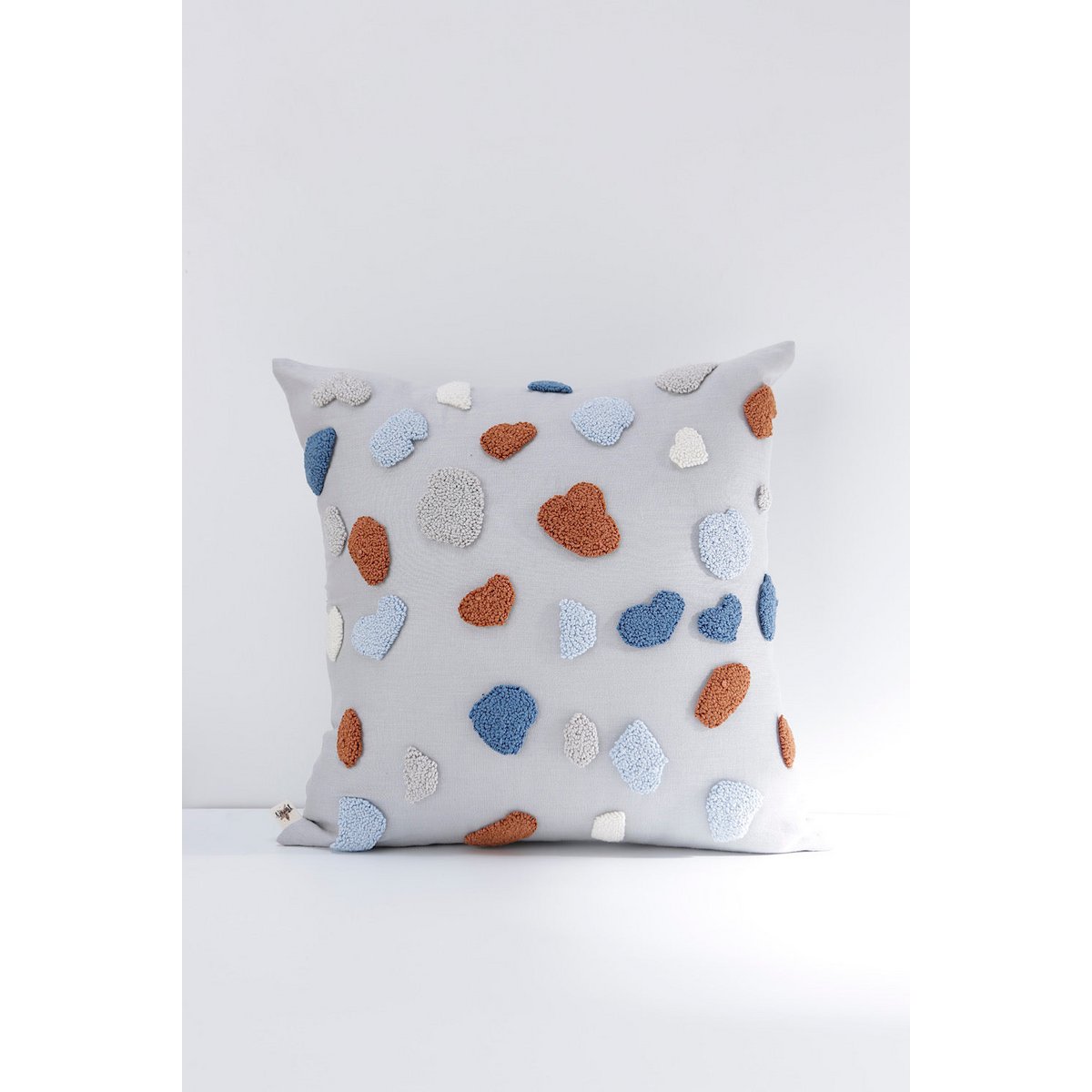 TERRAZZO cushion