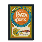 De Pasta Codex 1001 recepten