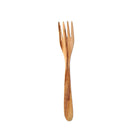 Vork olijfhout 20 cm
