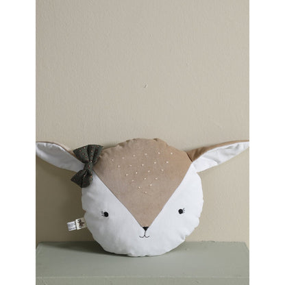 BAMBI GIRL cushion