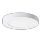 Plafondlicht LED 17 cm wit instelbaar
