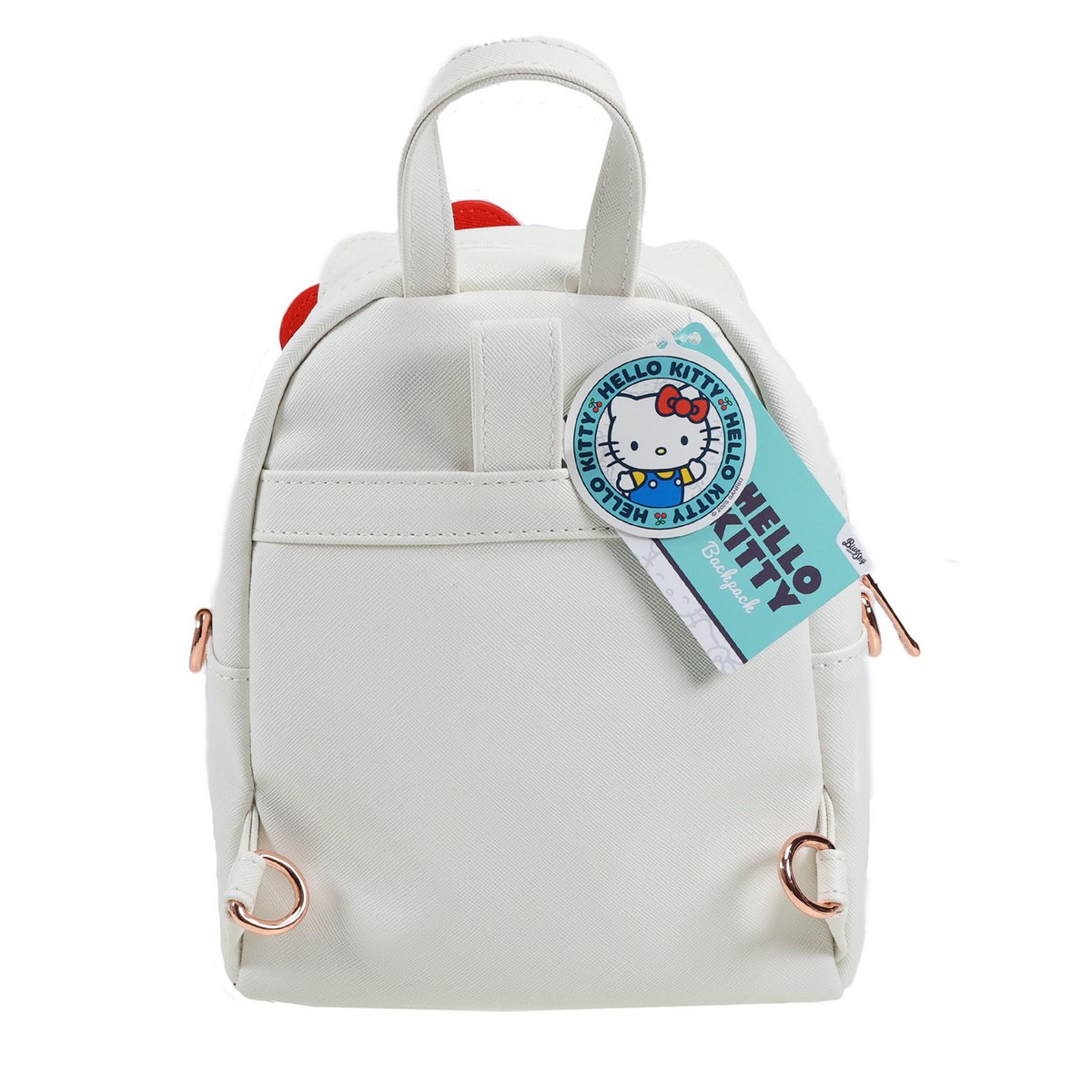 Mini rugzak Hello Kitty