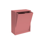 Recycling doos gerecycled plastic muurmontage
