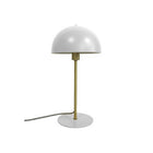 Table lamp hood
