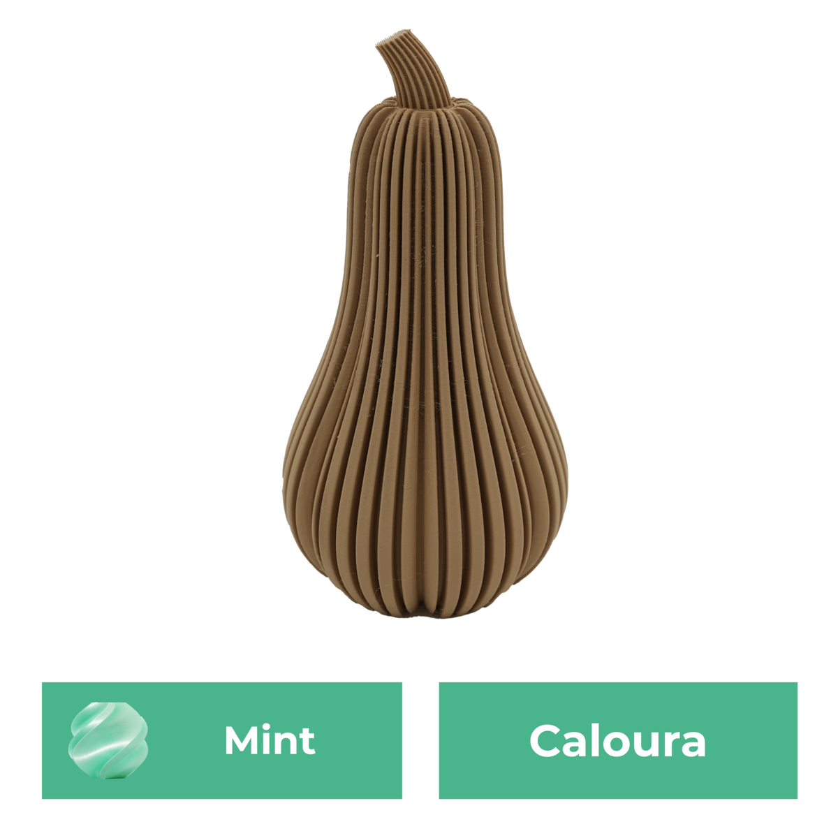 Caloura Pumpkin