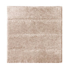 Badmat 60x60 cm zand