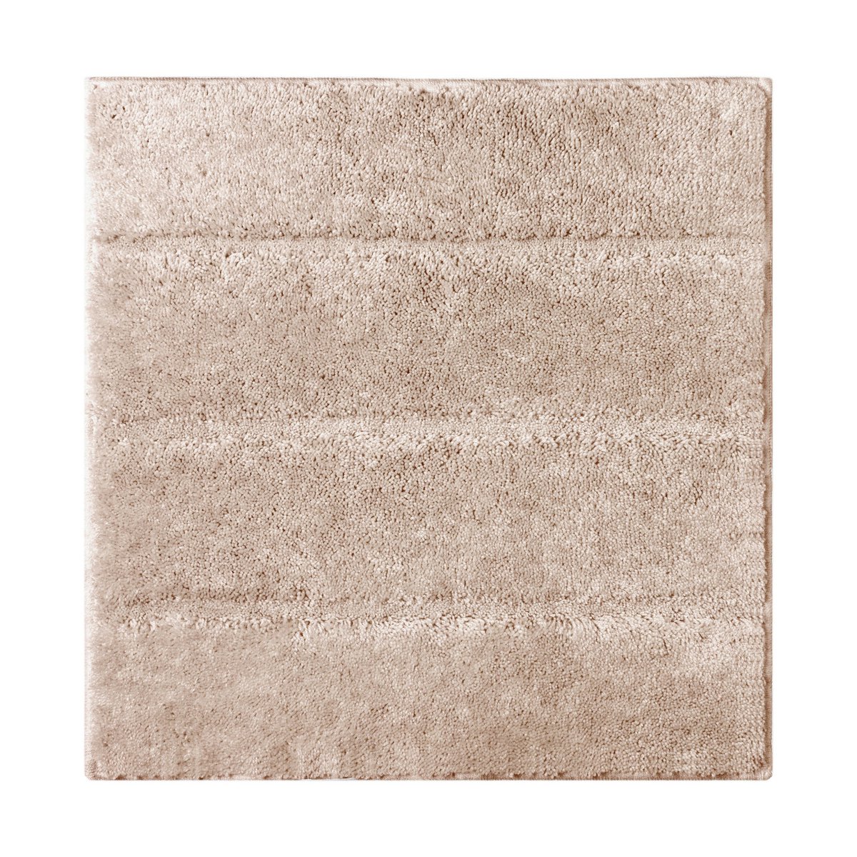 Badmat 60x60 cm zand