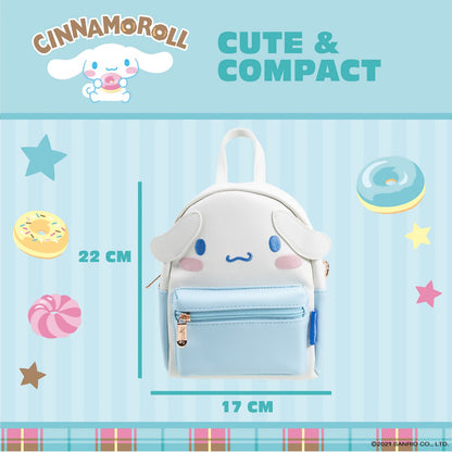 Mini rugzak Sanrio Cinnamoroll