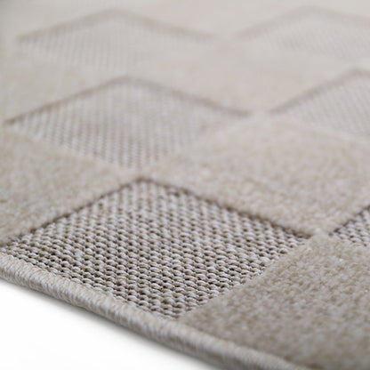 DAMAS M contemporary design rug