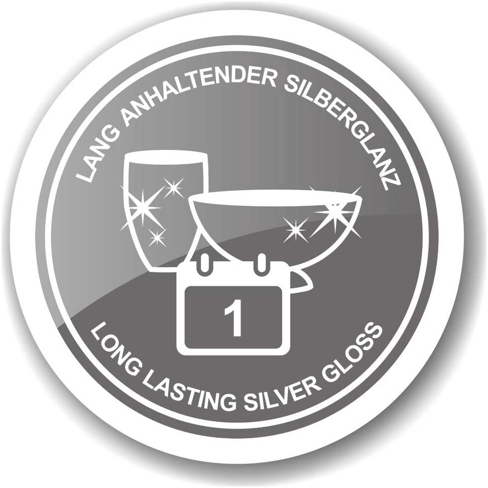 Zilververzorgingsemulsie 125 ml