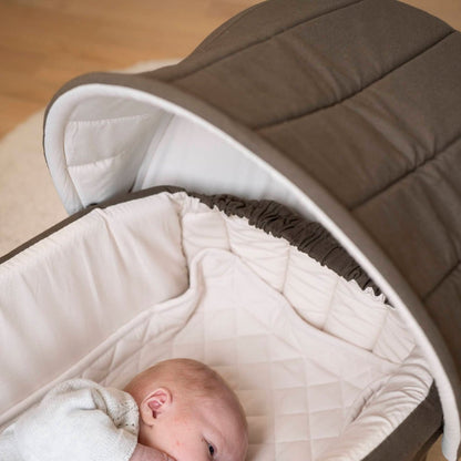 Frida Swift Lift 2.0 reiswieg olijf 70x32x35 cm
