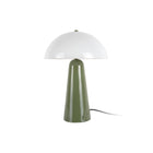 Table Lamp Glass Medium