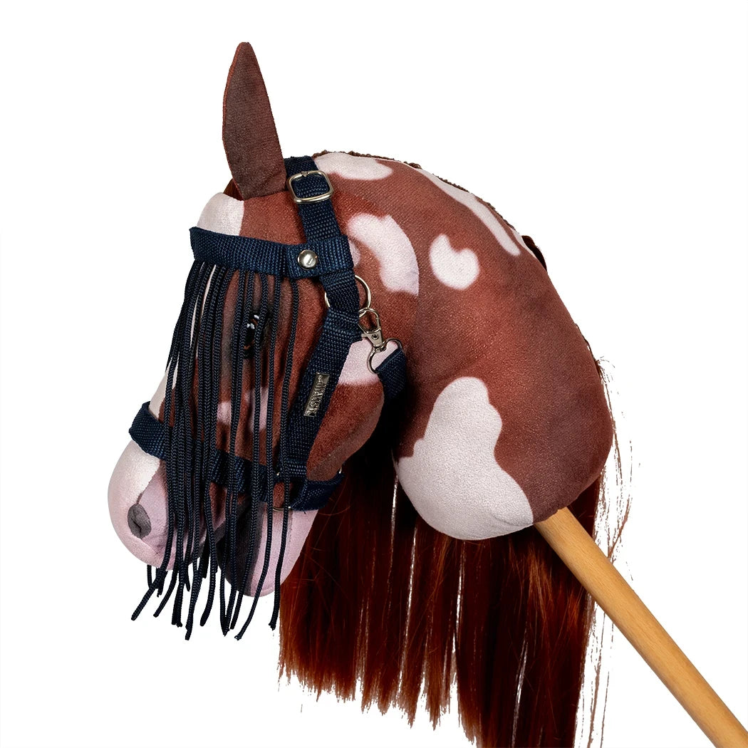 Hobby horse insectenset met spray en kap