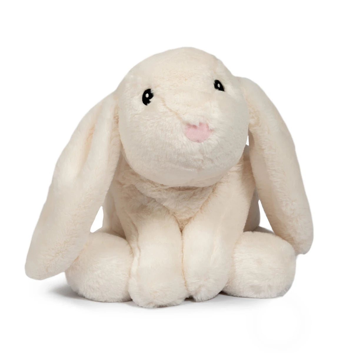Verzwaard pluche konijn 1,2 kg
