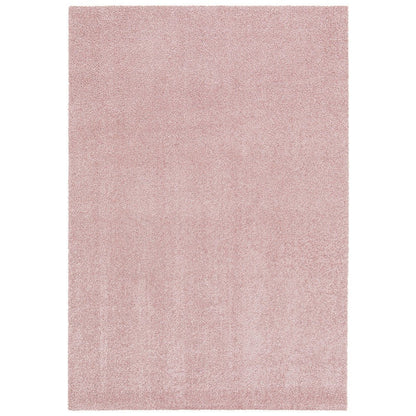 Vloerkleed roze machinewasbaar 6000g