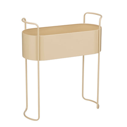 Bloempot binnen Moritz Beige