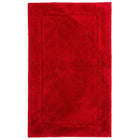 Orlando Bath Mat Red