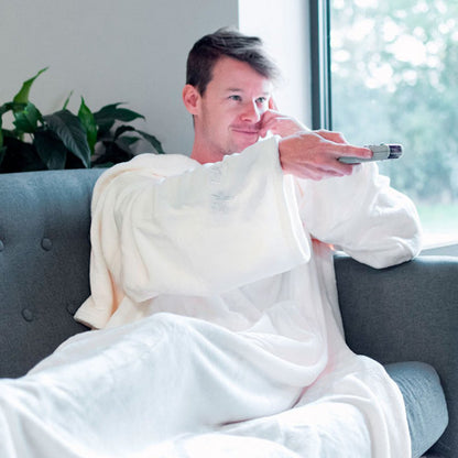 Sofa Bota Sleeve Blanket