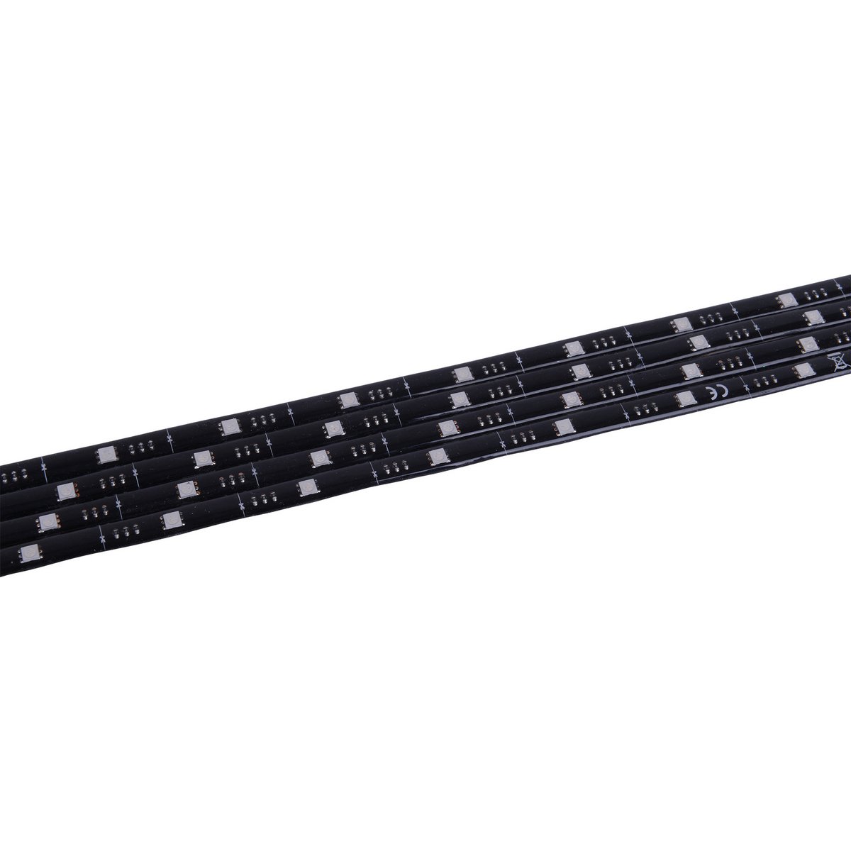 LED TV strip 4x 50 cm RGB