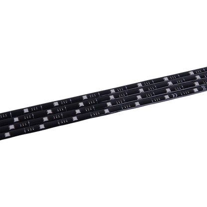 LED TV strip 4x 50 cm RGB