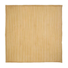 NEPO CARAMEL baby play mat with bohemian print